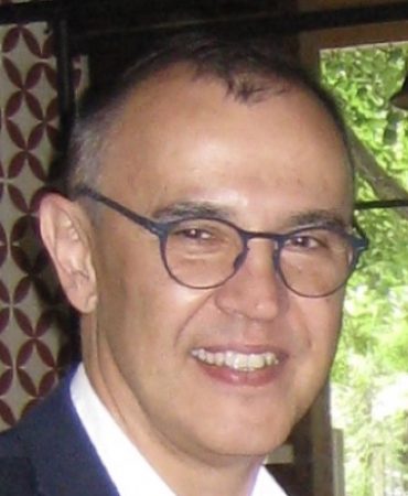 Lyubomir Pankovsky