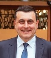 Milen Ganev